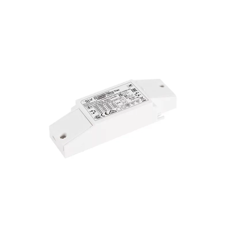 Prémium LEDDRIVER fehér 30W 500-700mA led tápegység