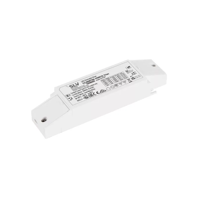 Biztonságos vásárlás LEDDRIVER fehér 40W 700-1050mA led tápegység