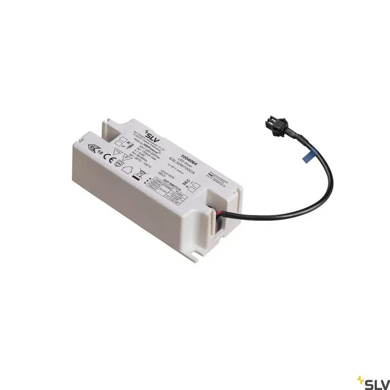 Legnépszerűbb NUMINOS LED DRIVER 21-29.5W 500-700mA LED tápegység