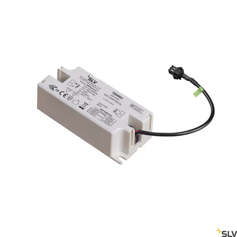 NUMINOS LED DRIVER 21-29.5W 500-700mA LED tápegység Végkiárusítás