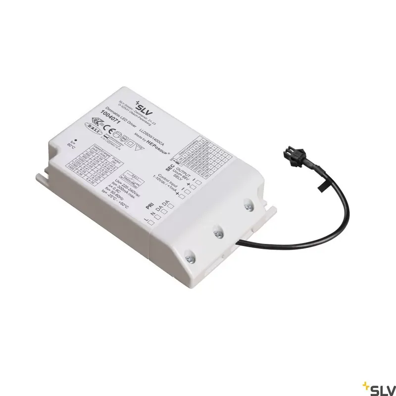 NUMINOS LED DRIVER 4.2-50W 700-1400mA dimmelhető LED tápegység Utolsó esély