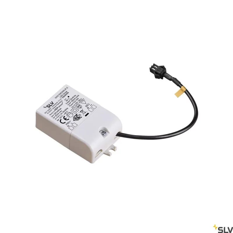 Bestseller NUMINOS LED DRIVER 6.5-10W 250mA LED tápegység