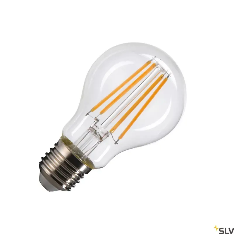 Újdonság A60 E27 7.5W 2700K CRI90 320° 800lm dimmelhető LED izzó