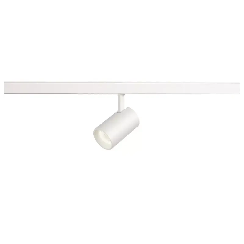 Bestseller NUMINOS® XS 48V fehér 4000K 8.7W 55° állítható LED spot lámpa 48V-os alacsony feszültségű sínhez