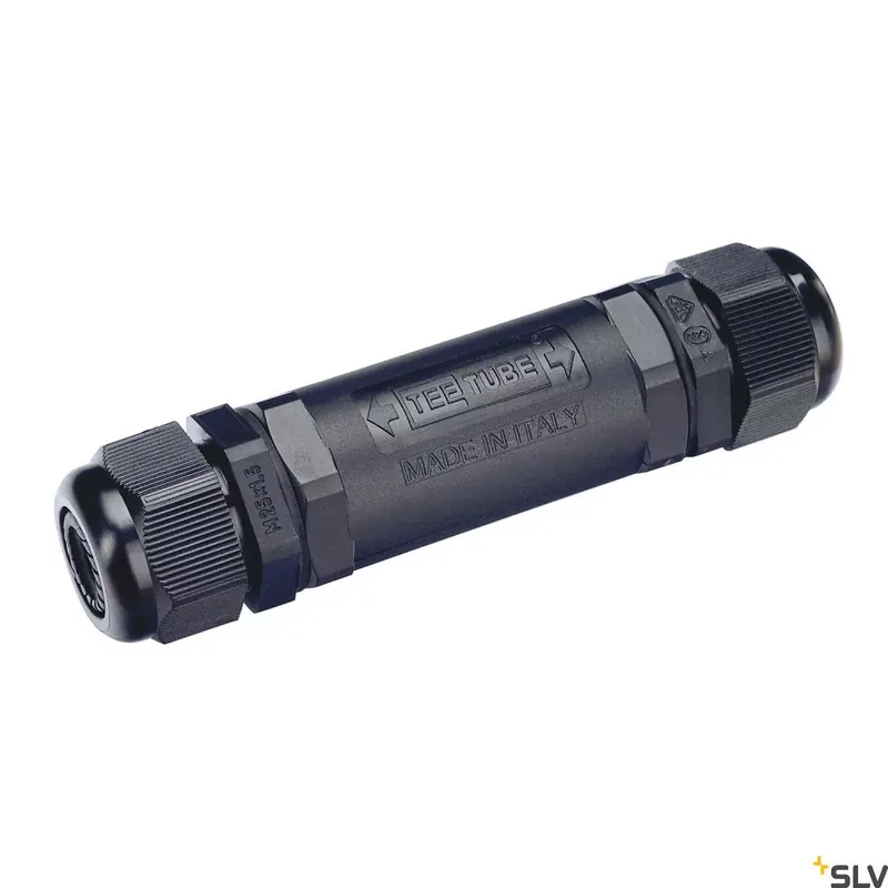 CONNECTION BOX IP68 6-12mm föld alatti vízmentes vezetékösszekötő doboz Szuper ajánlat