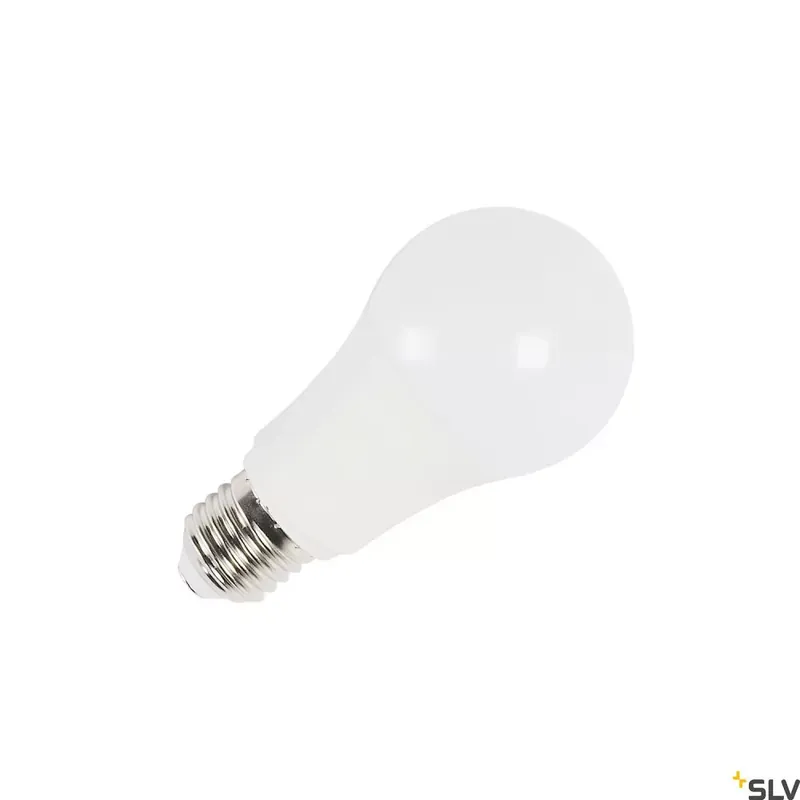 A60 E27 ZIGBEE 10W 2700-6500K CRI90 40° 780lm állítható színhőmérsékletű dimmelhető LED okosizzó Prémium