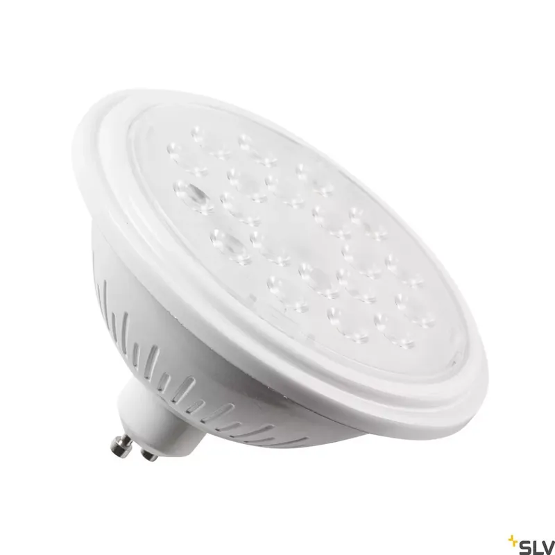 QPAR111 GU10 RGBW ZIGBEE 10W RGBW CRI90 40° 780lm változtatható színű dimmelhető okos izzó Szuper ajánlat