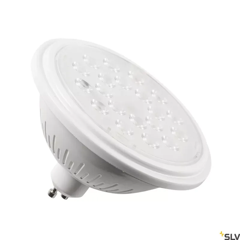 Expressz kézbesítés QPAR111 GU10 ZIGBEE 10W 2700-6500K CRI90 40° 780lm szabályozható színhőmérsékletű dimmelhető okos izzó