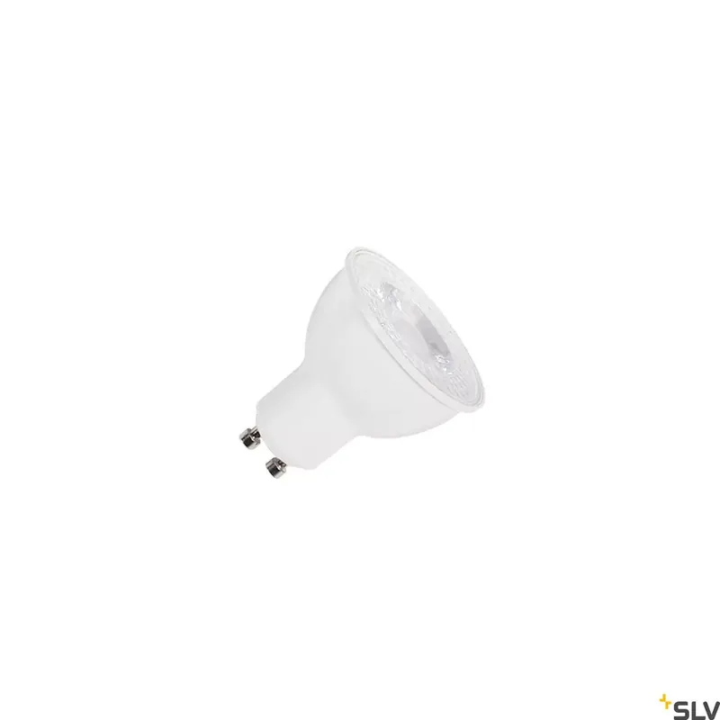 QPAR51 GU10 RGBW ZIGBEE 5.2W K CRI90 38° 350lm dimmelhető változtatható színű okos izzó Vedd meg most