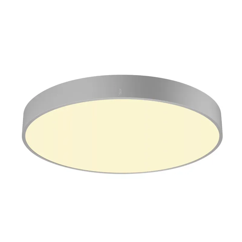 MEDO PRO 60 szürke Trailing-edge 110° kerek állítható színhőmérsékletű dimmelhető fali és mennyezeti LED lámpa Gyors szállítás