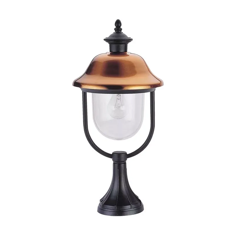 Prezent Sanghai 3056 kültéri állólámpa, 1x60W E27, IP44 Vedd meg online