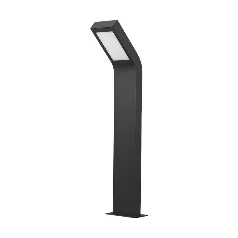 Prezent Soy LED 65301 kültéri állólámpa, 10W LED, 4000K, 720lm, IP54 Végkiárusítás