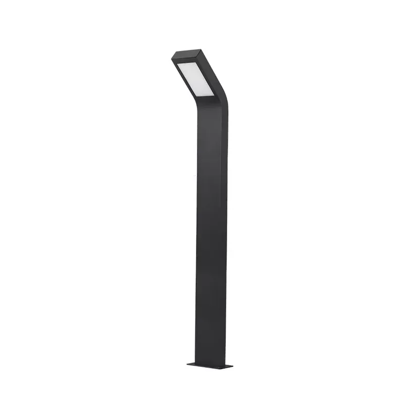 Legkelendőbb Prezent Soy LED 65302 kültéri állólámpa, 10W LED, 4000K, 720lm, IP54