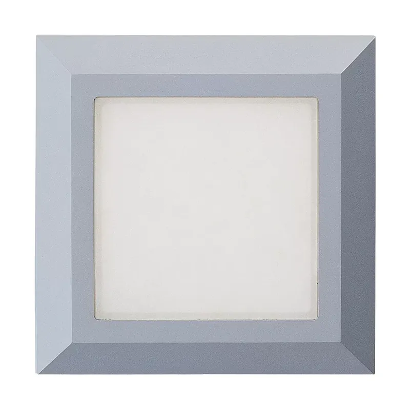 Legkelendőbb Emithor Radix 48315 kültéri lépcsővilágító, falon kívüli, 3,5W LED, 4000K, 230lm, IP65