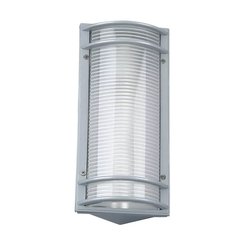 Outlet Prezent Free 3035 kültéri saroklámpa, 1x60W E27, IP54