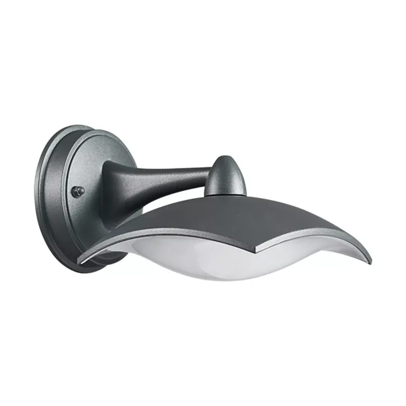 Prezent Acapulco 39024 kültéri falikar, 8W LED, 4000K, 600 lm, IP44 Biztonságos fizetés
