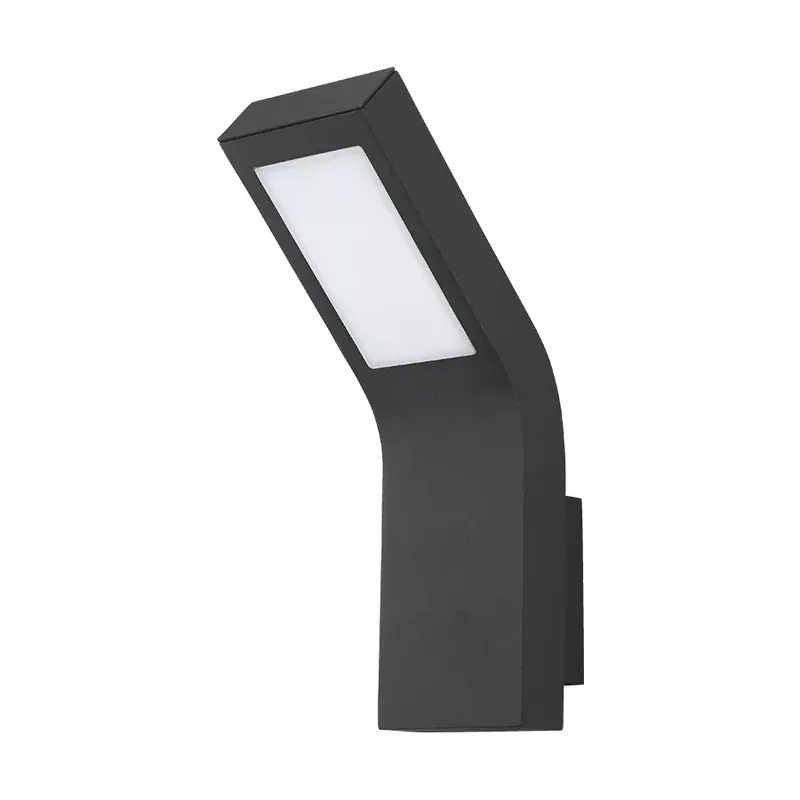 Ne maradj le Prezent Soy LED 65300 kültéri falilámpa, 10W LED, 4000K, 720lm, IP54