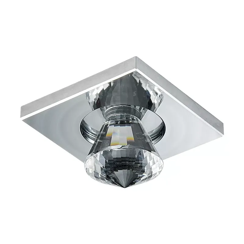 Emithor Elegant LED 71016 álmennyezeti spot, 1W LED Olcsó