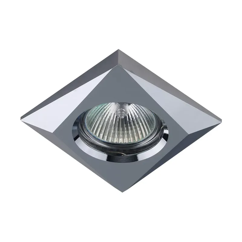 Azonnali szállítás Emithor Elegant Metal Fix 71018 álmennyezeti spot, 50W GU10