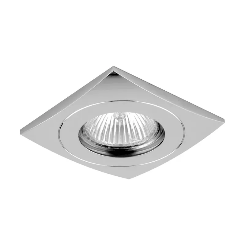 Kiárusítás Emithor Elegant Metal Fix 71019 álmennyezeti spot, 50W GU10