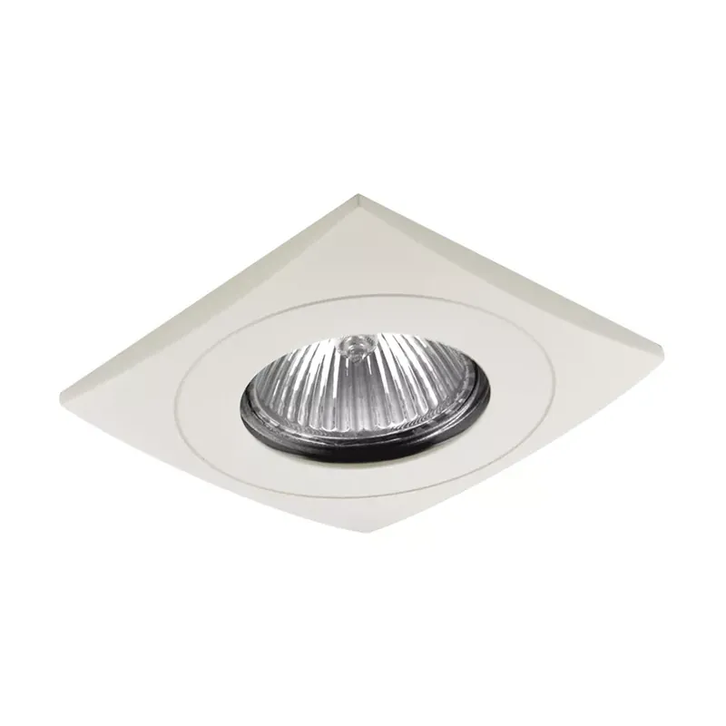 Biztonságos fizetés Emithor Elegant Metal Fix 71021 álmennyezeti spot, 50W GU10