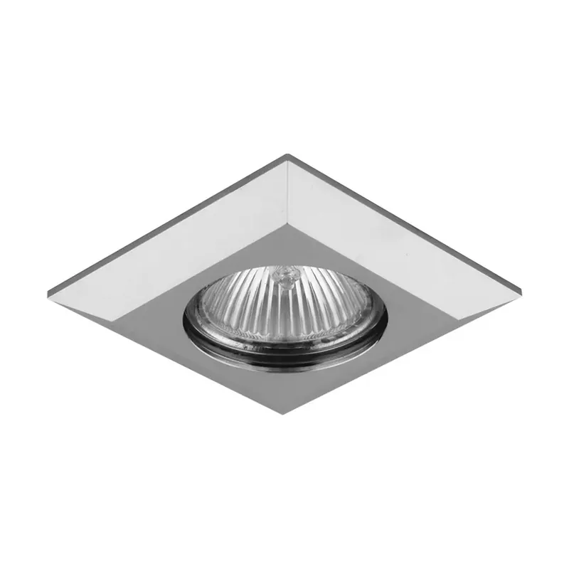 Emithor Elegant Metal Fix 71022 álmennyezeti spot, 50W GU10 Alacsony ár