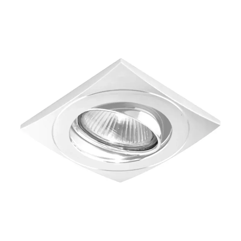 Szezonális akció Emithor Elegant Metal Movable 71030 álmennyezeti spot, 50W GU10