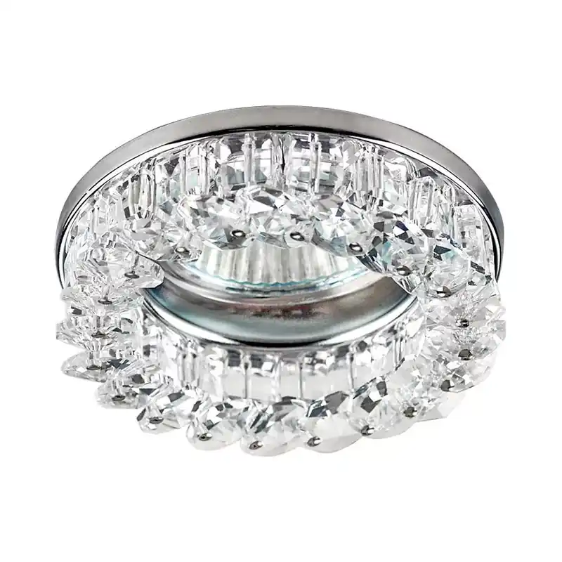 Emithor Crystal Fix 71033 álmennyezeti spotlámpa, 1xGU10 Utolsó esély