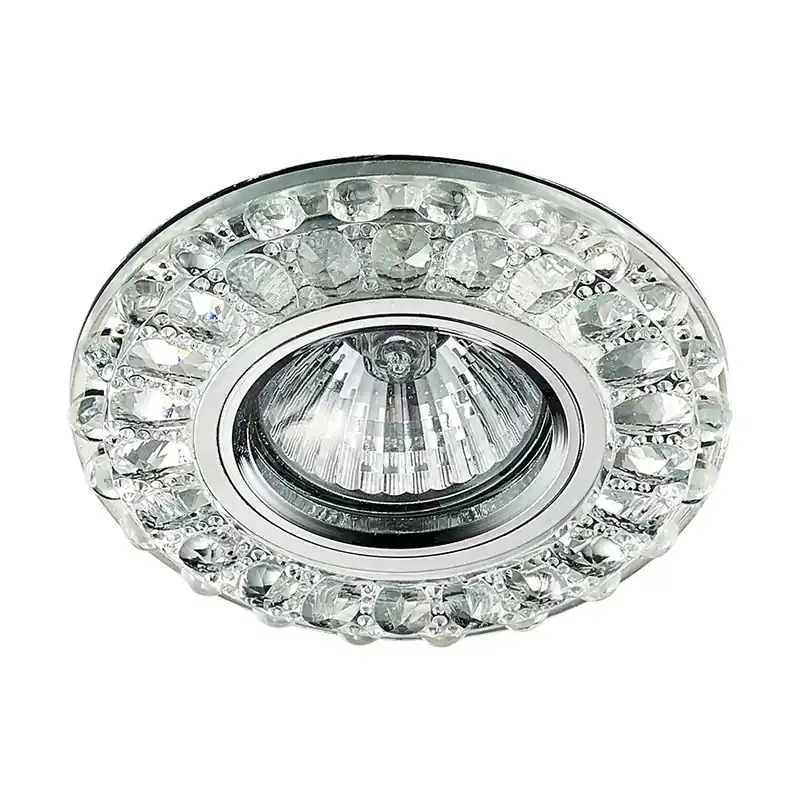 Árengedmény Emithor Elegant Double light 71093 álmennyezet spot, 50W GU10 + 3W LED