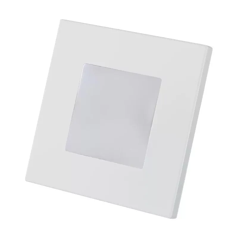 Gyors kiszállítás Emithor Step Light 48320 lépcsővilágító lámpa, 1W LED, 4000K, 60lm
