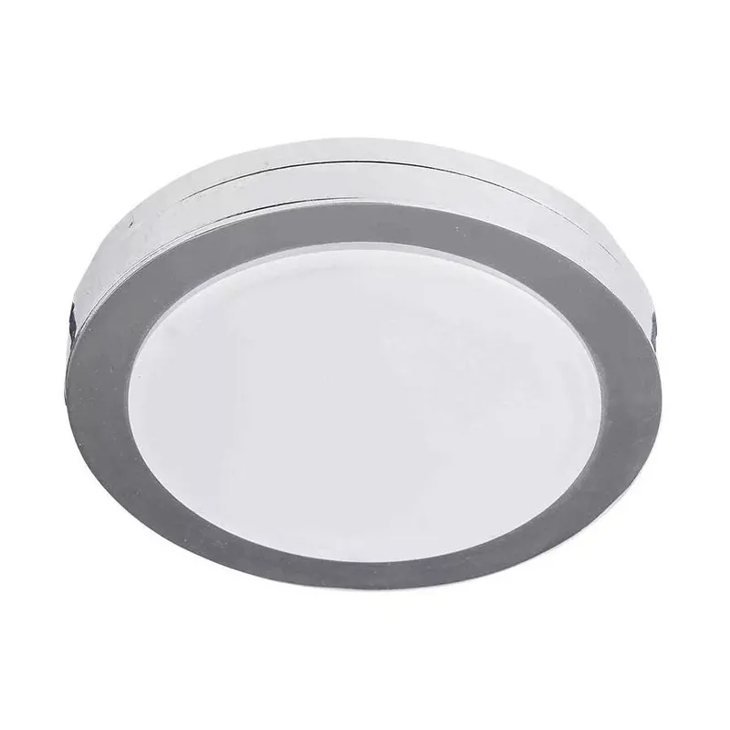 Akció Emithor Elegant Bathroom 48605 fürdőszobai beépíthető spotlámpa, 6W LED, 4000K, 500 lm, IP44