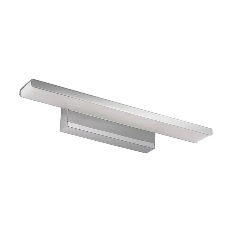 Árcsökkenés Prezent Clariss 62307 tükörmegvilágító lámpa, 32W LED, 3500K, 1920 lm