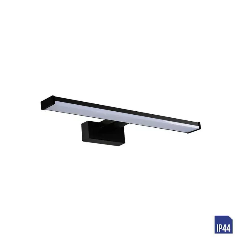 Vedd meg online Prezent Tremolo 70215 tükörmegvilágító lámpa, 8W LED, 4000K, 640 lm, IP44