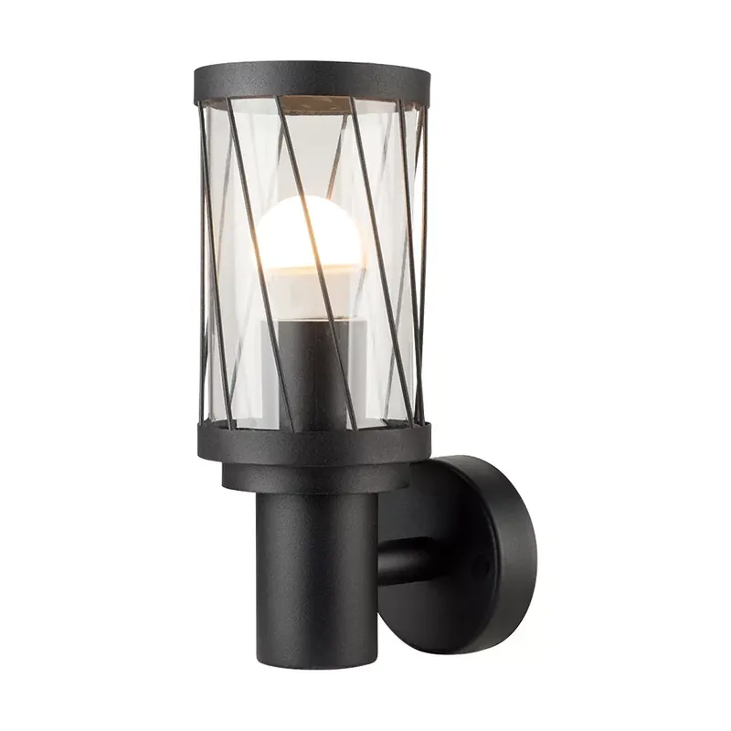Akció Prezent Copenhagen 61037 kültéri falikar, 1x40W E27