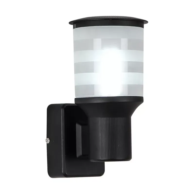 Akció Prezent Malmo 28201 kültéri falilámpa, 1x35W E27, IP44