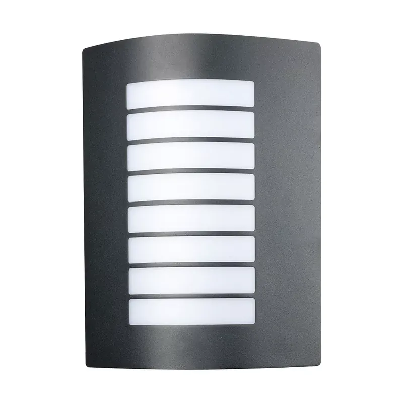 Vedd meg online Prezent Memphis 66010 kültéri falilámpa, 1x40W E27, IP44