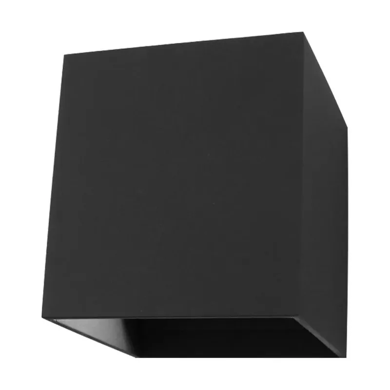 Vedd meg online Prezent Gradus 31500 kültéri falmosó állítható fényszöggel, 2x3W LED, 3000K, 640 lm, IP54