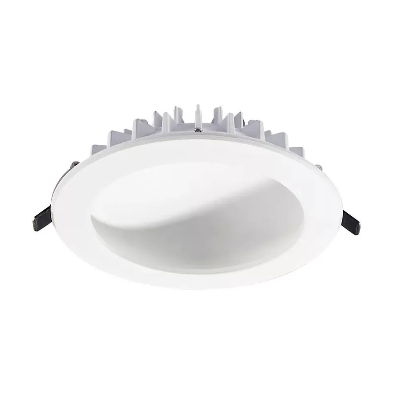 Azonnali szállítás Emithor Domes 63220 beépíthető LED spotlámpa, 20W LED, 4000K, 1600 lm