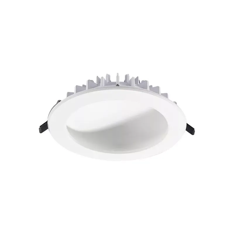 Végkiárusítás Emithor Domes 63218 beépíthető LED spotlámpa, 8W LED, 4000K, 560 lm