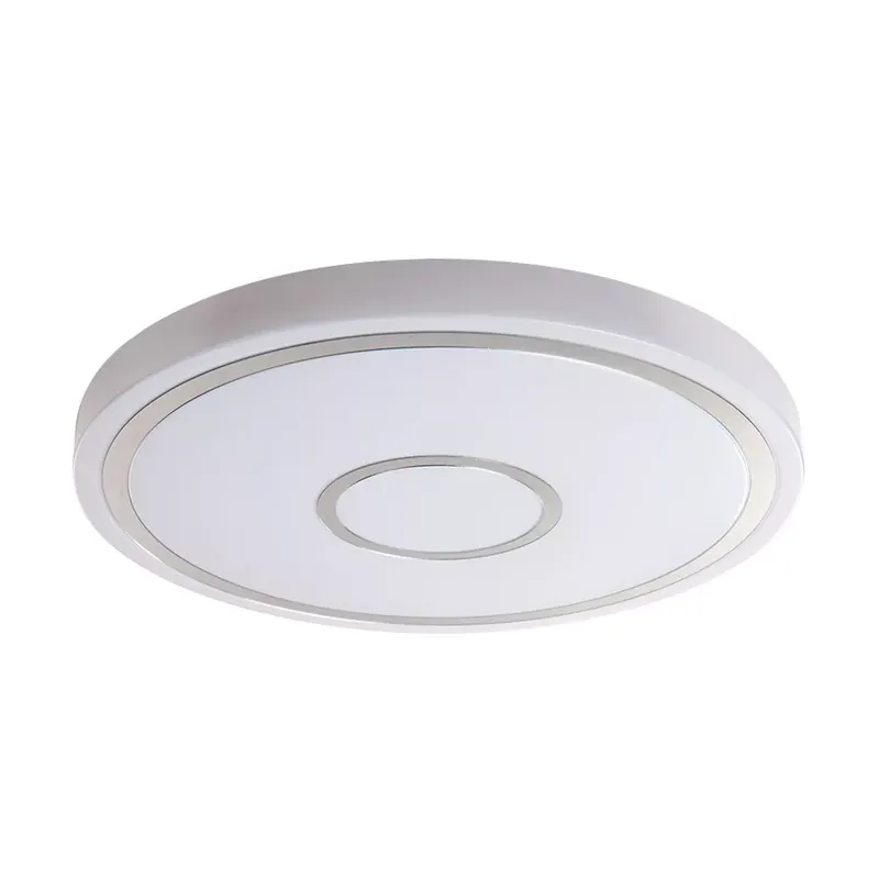 Alacsony ár Prezent MISTRAL 71303 mennyezetlámpa, 48W LED, 4000K, 5280 lm