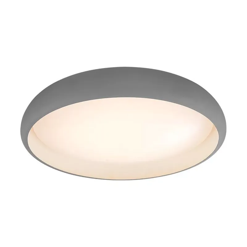 Olcsóbb Prezent TARI 45136 mennyezetlámpa, 22W LED, 4000K, 1200 lm