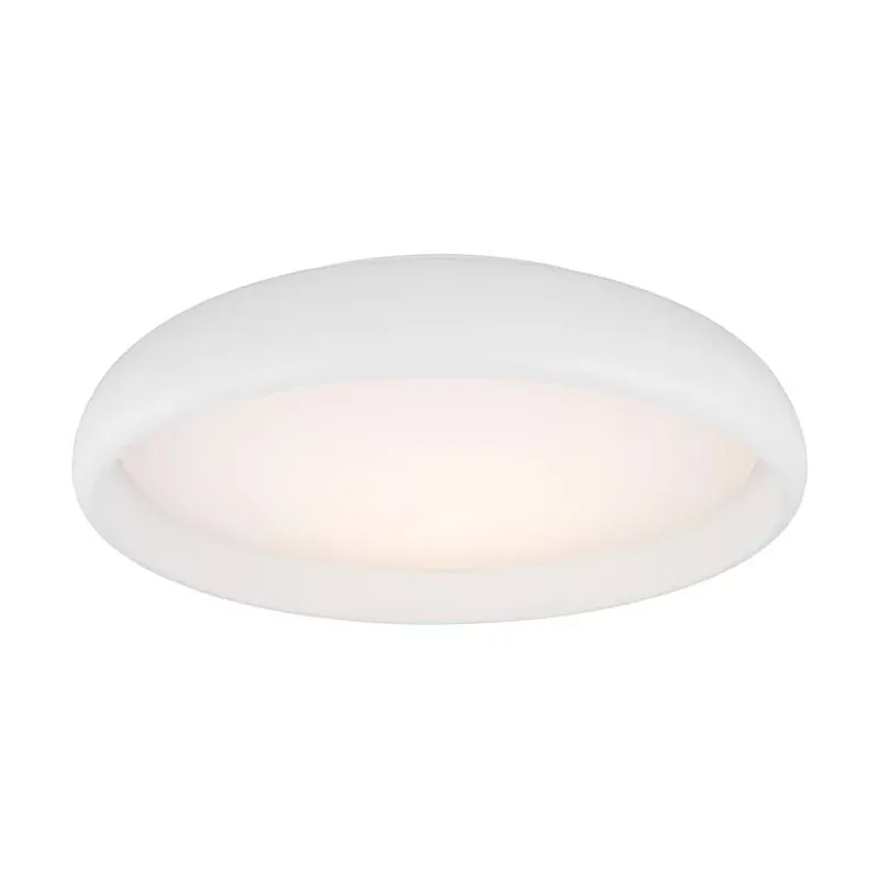 Szuper akció Prezent TARI 45137 mennyezetlámpa, 22W LED, 4000K, 1200 lm