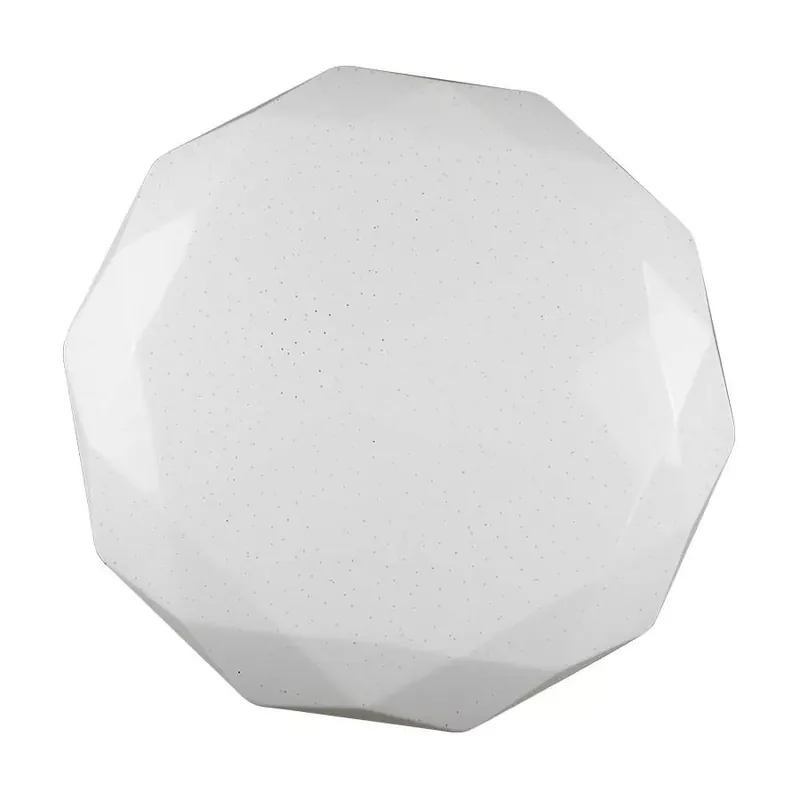 Alacsony ár Prezent IRIDIO 71319 mennyezetlámpa, 48W LED, 4000K, 5280 lm