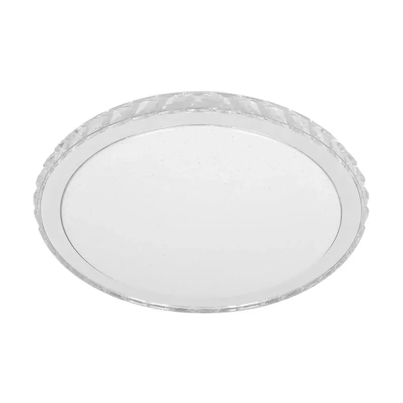 Újdonság Prezent MAYON 71322 mennyezetlámpa, 48W LED, 4000K, 3046 lm