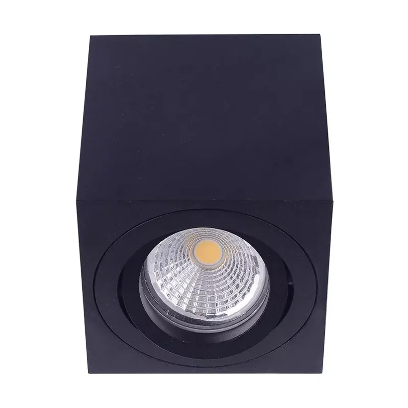 Alacsony ár Emithor Downlight 48609 mennyezeti spotlámpa, 1xGU10