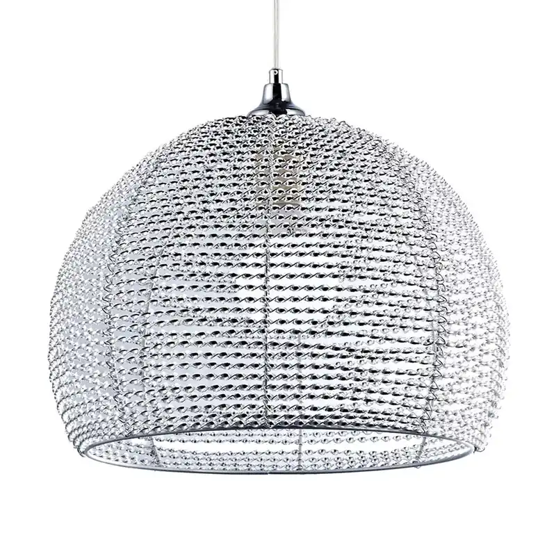 Végkiárusítás Prezent SCELETON 64342 függeszték, 1x60W E27