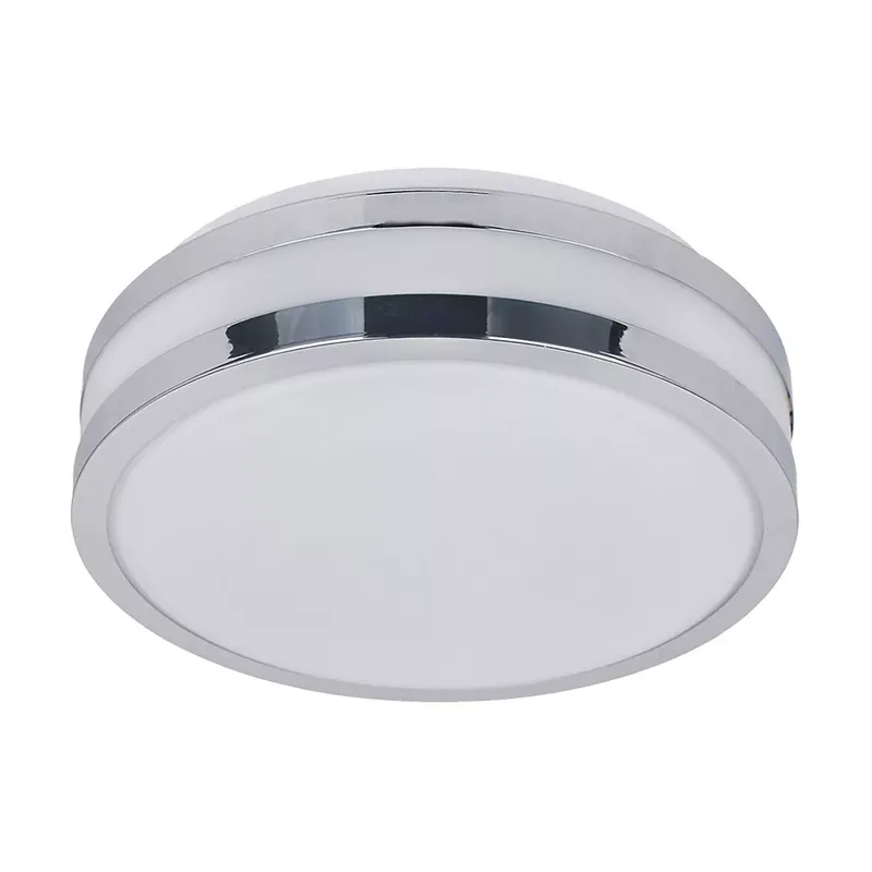 Prezent NORD 49008 fürdőszobai mennyezetlámpa, 2x60W E27 Bestseller