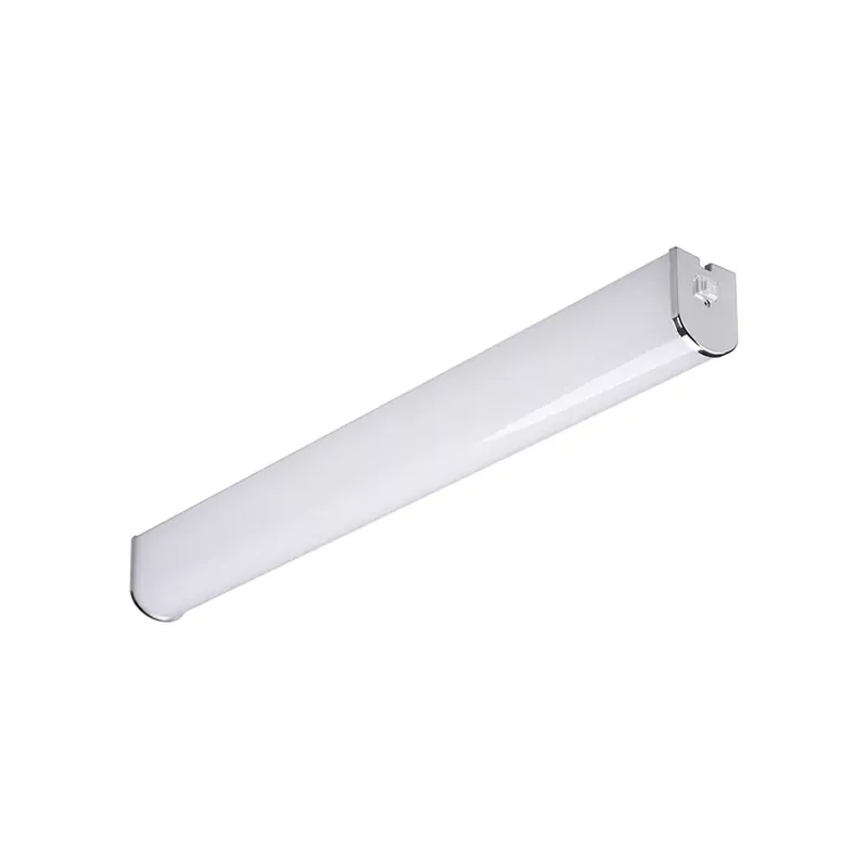 Utolsó esély Prezent Tetrim 70203 fürdőszobai falilámpa, 15W LED, 4000K, 1200 lm, IP44