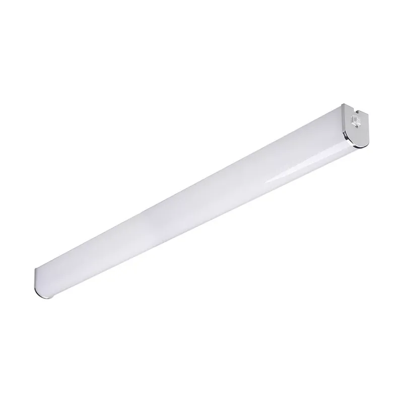 Gyors kiszállítás Prezent Tetrim 70204 fürdőszobai falilámpa, 20W LED, 4000K, 1600 lm, IP44