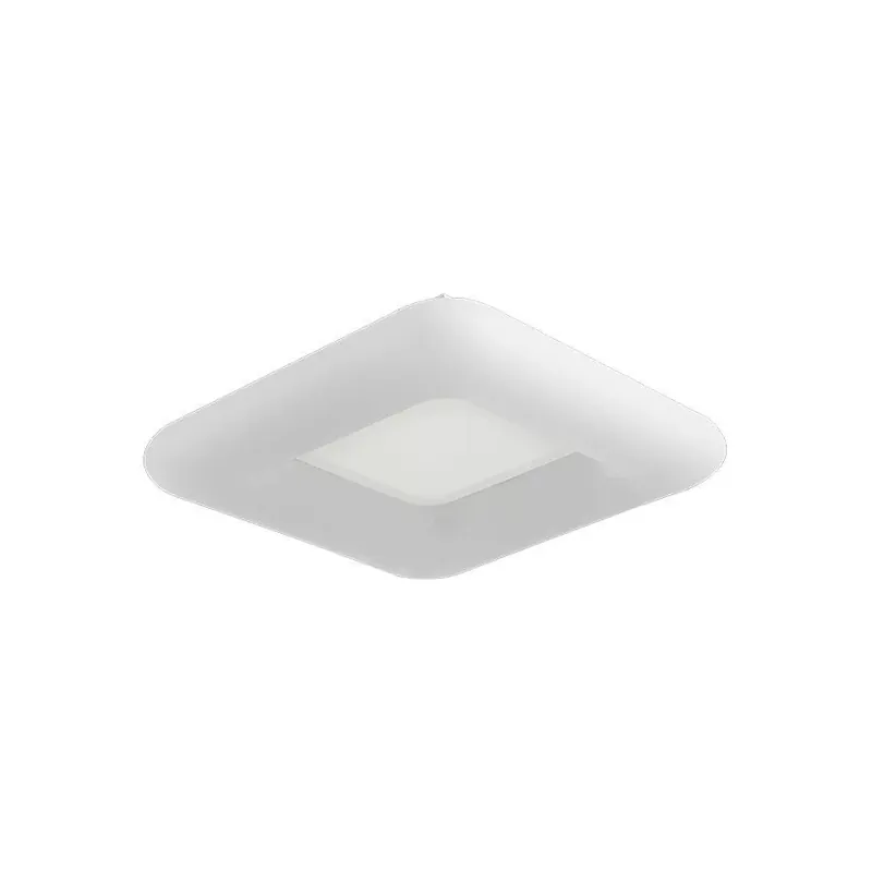 Prezent TRIVAN LED 17304 távirányítós mennyezetlámpa, 24W, 2700-6500K, 1900 lm Gyors szállítás